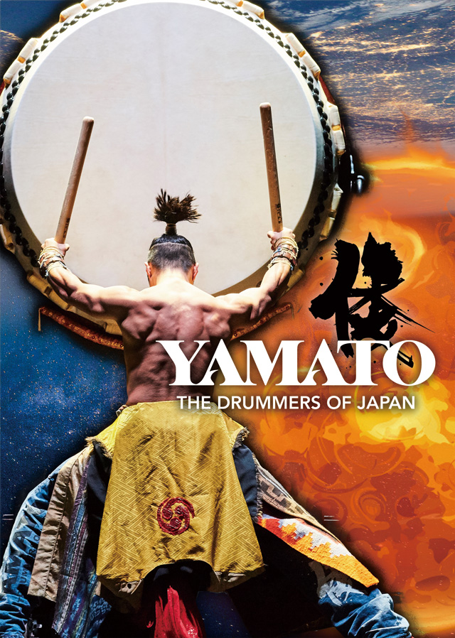 倭-YAMATO 日本ツアー 2021 山口公演