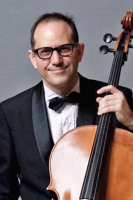 ドナルド・リッチャー