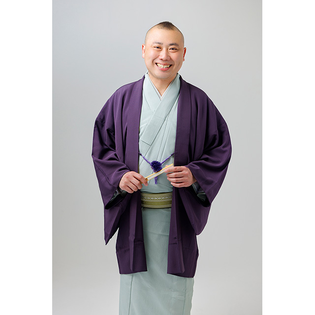 桂宮治 全国ツアー2026　～Remember Miyaji～