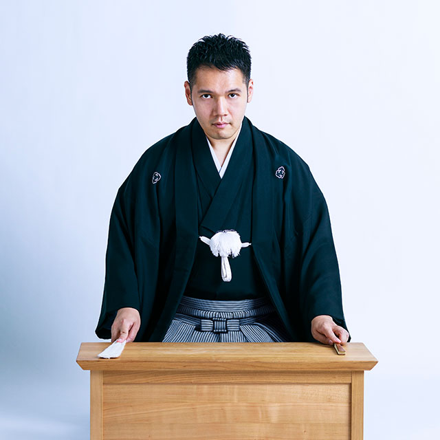 神田伯山 独演会